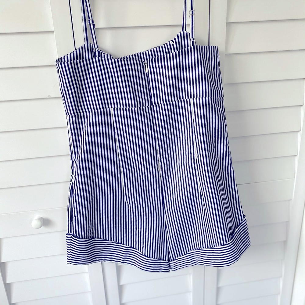 Romper. - Picture 2 of 2